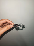 Hooped bracelet